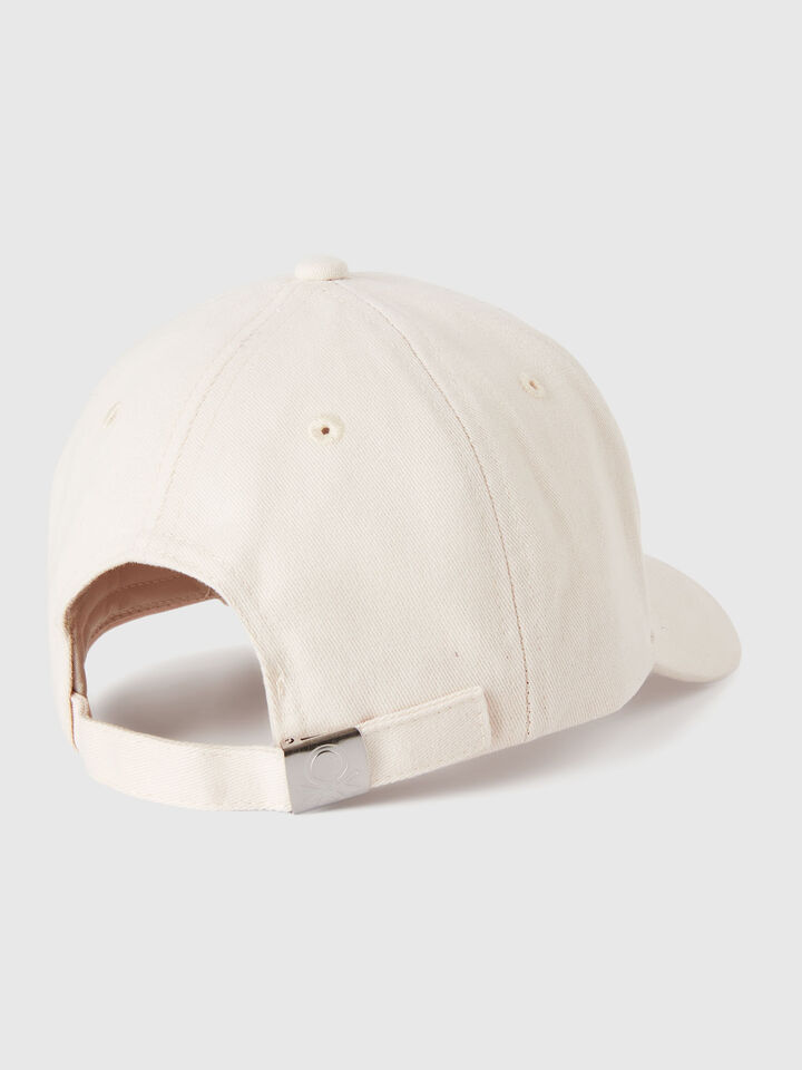 CAP WITH VISOR Jungen image number 2